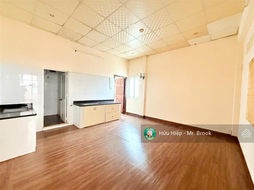 Bán nhà hẻm ô tô đỗ cửa cư xá đô thành, quận 3  ngang 5m, dt 50.8m², 4 tầng btct, giá 11,5 tỷ