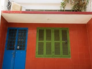 Bán nhà hẻm ô tô quận 1, gần trần hưng đạo  dt 84m², ngang 5,1m nở hậu, rẻ hơn định giá ngân hàng