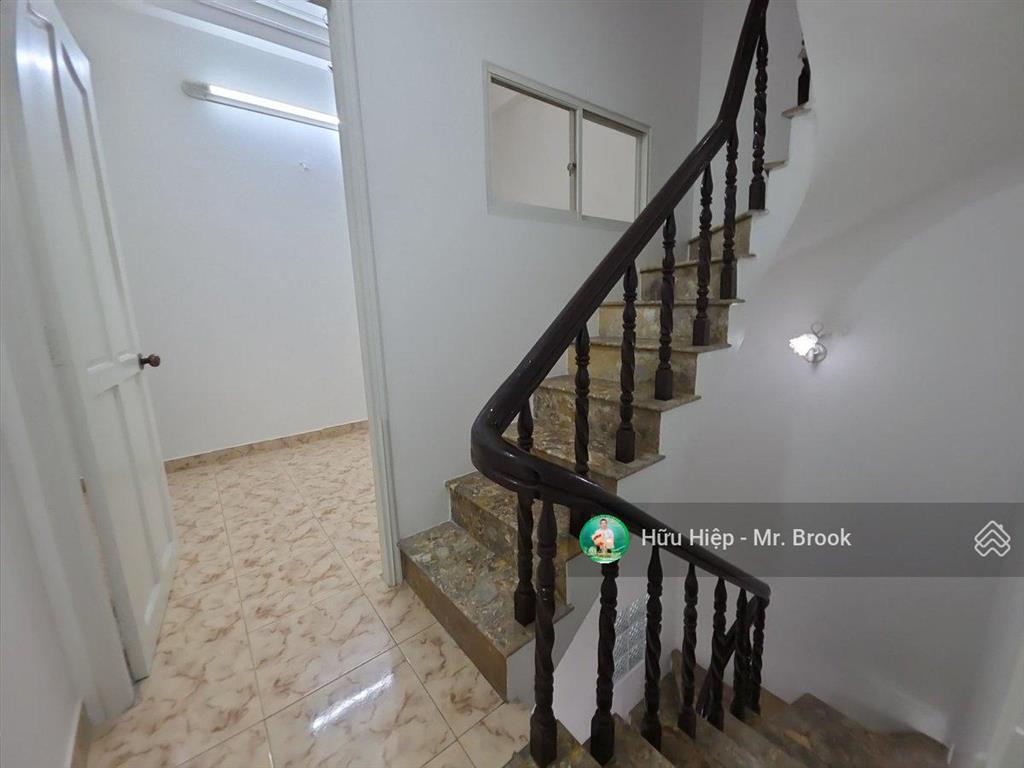Bán nhà trần quang diệu, trung tâm quận 3  ngang 4.8m, nở hậu tài lộc 4.9m, tiện ở ngay, 7,99 tỷ