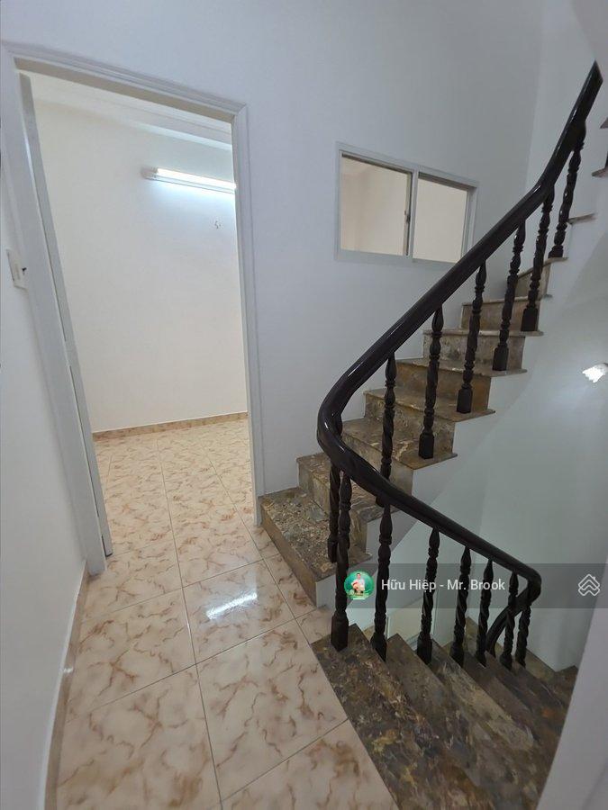 Bán nhà trần quang diệu, trung tâm quận 3  ngang 4.8m, nở hậu tài lộc 4.9m, tiện ở ngay, 7,99 tỷ