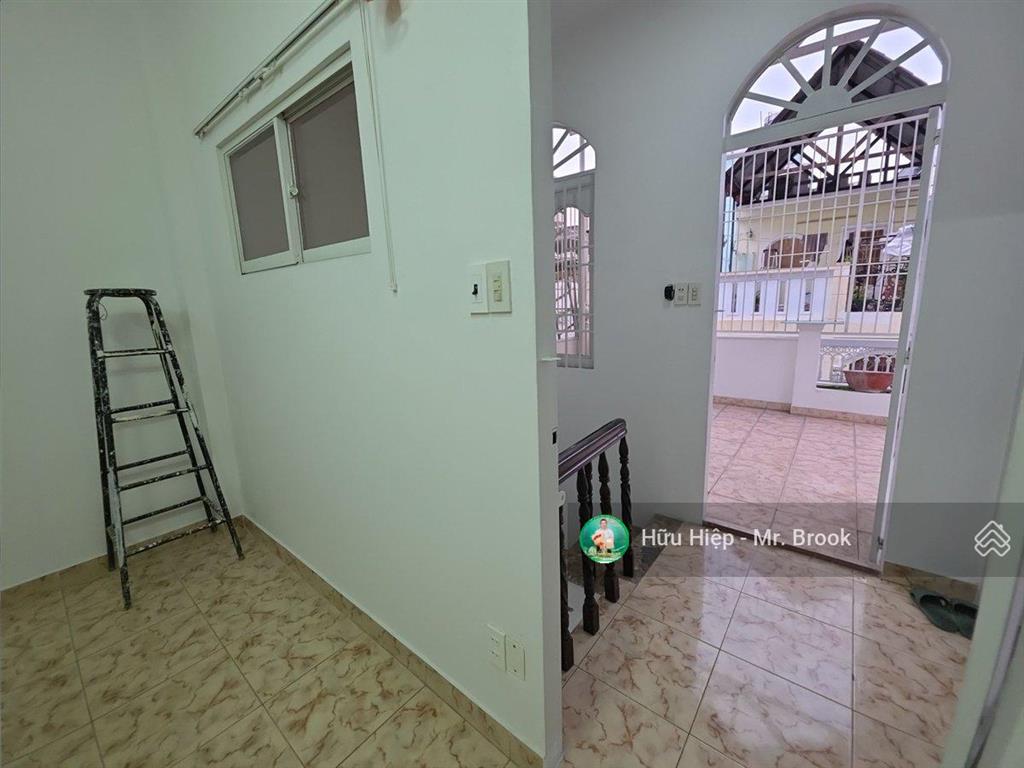 Bán nhà trần quang diệu, trung tâm quận 3  ngang 4.8m, nở hậu tài lộc 4.9m, tiện ở ngay, 7,99 tỷ