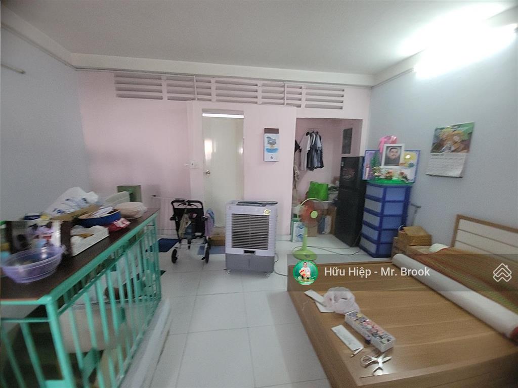 Bán nhà hẻm 8m nguyễn đình chiểu quận 3, cách 1 căn ra mặt tiền, ngang 5.5m, xây 6 tầng. giá 25 tỷ!