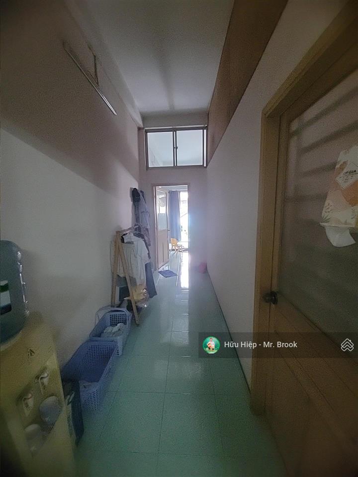 Bán nhà hẻm 8m nguyễn đình chiểu quận 3, cách 1 căn ra mặt tiền, ngang 5.5m, xây 6 tầng. giá 25 tỷ!