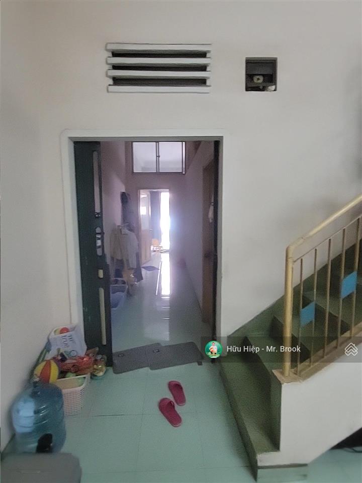 Bán nhà hẻm 8m nguyễn đình chiểu quận 3, cách 1 căn ra mặt tiền, ngang 5.5m, xây 6 tầng. giá 25 tỷ!