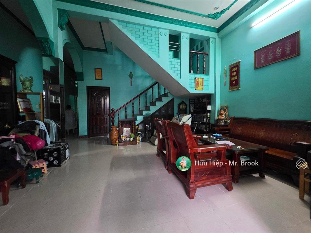 Bán nhà hẻm 8m nguyễn trãi quận 1, ngang 6.8m, sát bộ công an cực kỳ yên tĩnh & an ninh, giá 43 tỷ