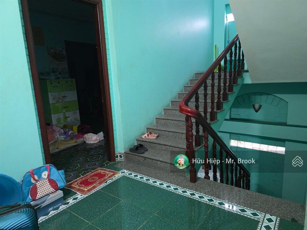 Bán nhà hẻm 8m nguyễn trãi quận 1, ngang 6.8m, sát bộ công an cực kỳ yên tĩnh & an ninh, giá 43 tỷ