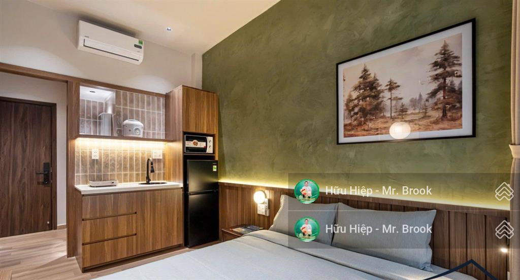 Bán nhà mặt tiền tân định, quận 1  6pn cao cấp, full nội thất, dòng tiền 100 triệu/tháng, 25 tỷ