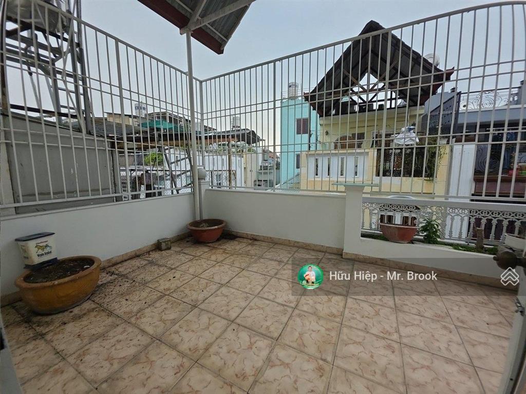 Bán nhà trần quang diệu, trung tâm quận 3  ngang 4.8m, nở hậu tài lộc 4.9m, tiện ở ngay, 7,99 tỷ