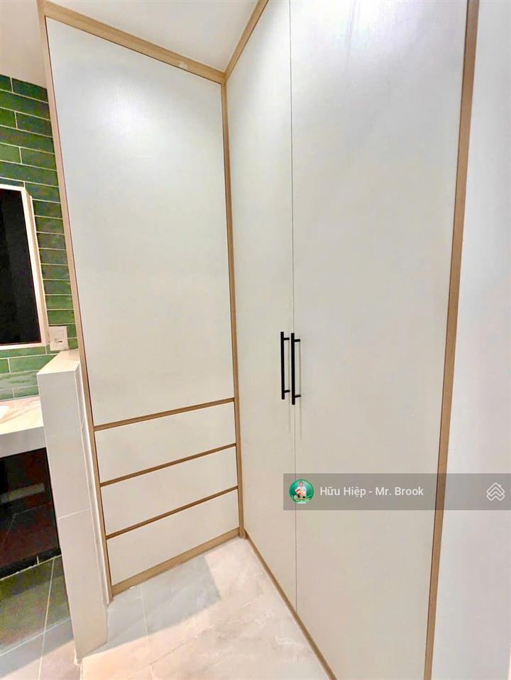 Bán nhà mặt tiền hoàng sa quận 1, view kênh bạch đằng thoáng mát, giá 14,8 tỷ giá