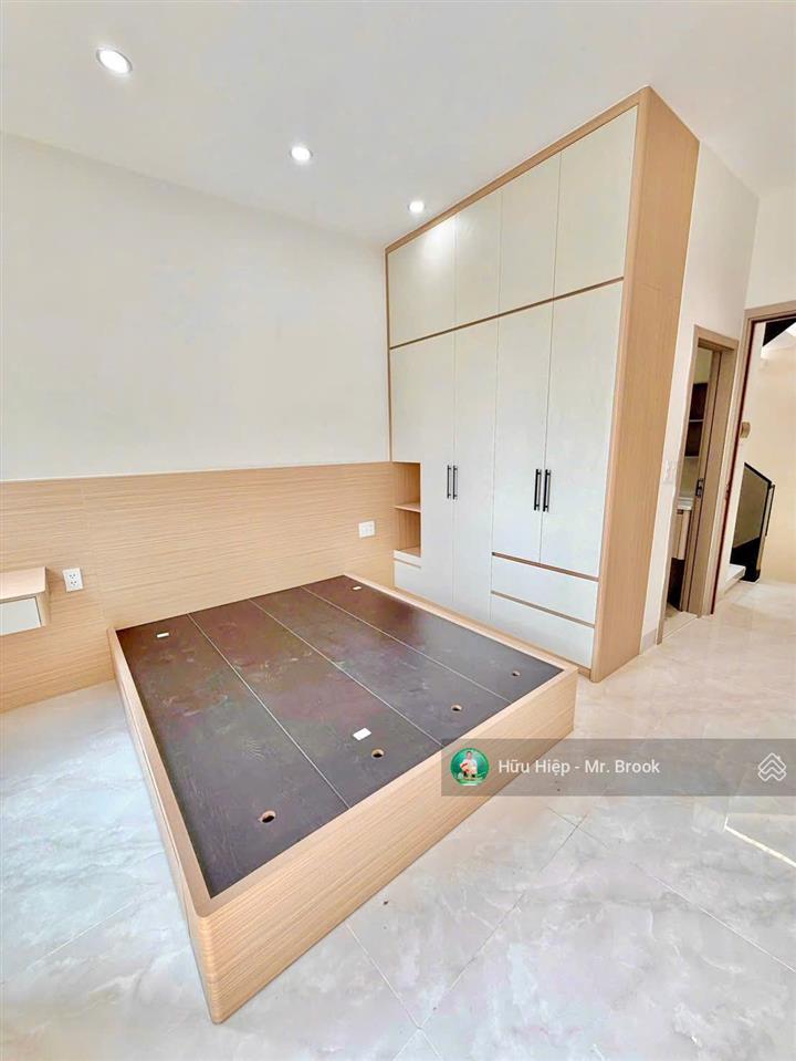 Bán nhà mặt tiền hoàng sa quận 1, view kênh bạch đằng thoáng mát, giá 14,8 tỷ giá