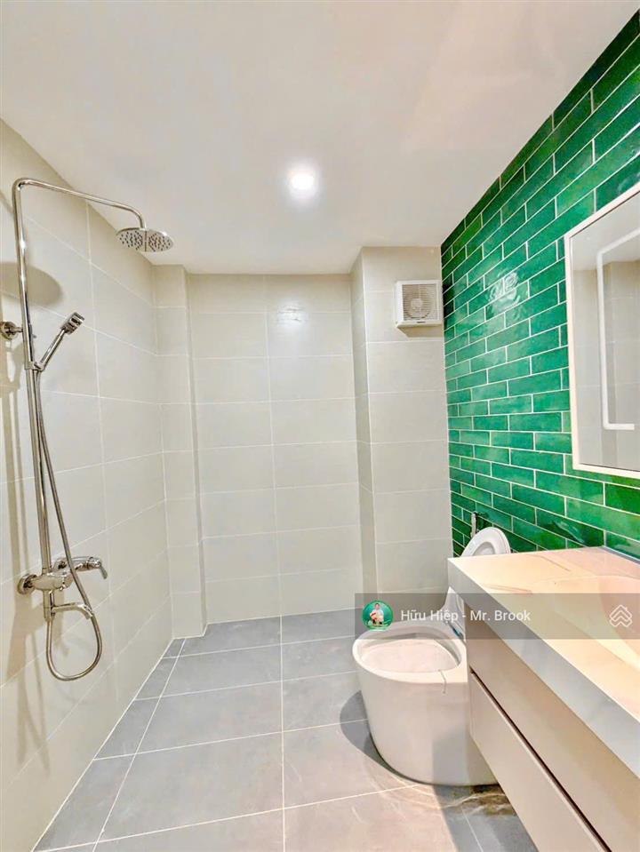 Bán nhà mặt tiền hoàng sa quận 1, view kênh bạch đằng thoáng mát, giá 14,8 tỷ giá