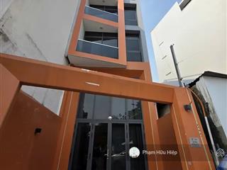 Bán tòa nhà văn phòng phường tân định, quận 1  5 tầng, dt 64,45m2, dòng tiền 65tr/tháng, giá 27 tỷ