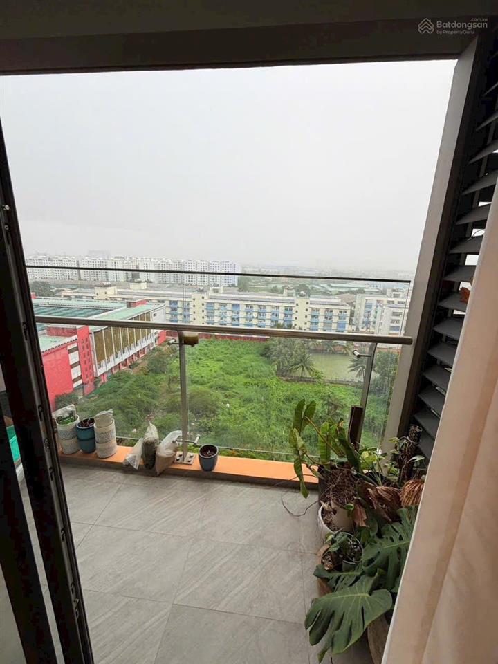 Cần chuyển nhượng nhanh căn hộ cao cấp akari city 2pn2vs (gđ2 mới bàn giao)