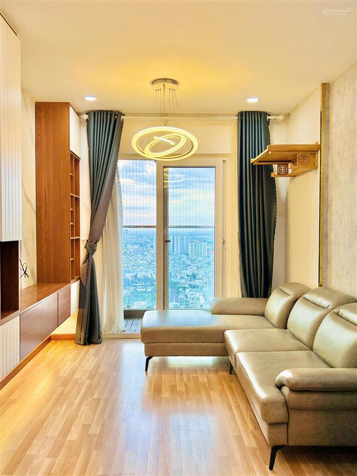 Chuyển nhượng nhanh căn hộ diamond riverside 2pn kết nối bạch đằng q1 chỉ 15phút