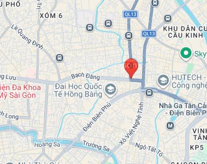 Bán nhà mặt phố tại 81 đinh bộ lĩnh, 185 triệu, 60m2, bình thạnh, tp. hcm