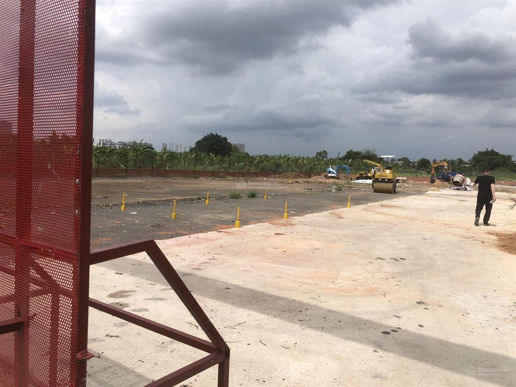 Mua nhà phường hiệp bình, thủ đức
