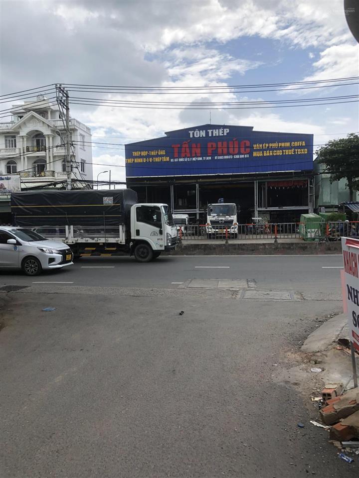 Mua nhà phường hiệp bình, thủ đức