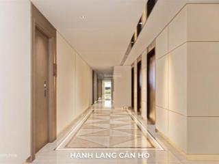 Chỉ 700 triệu sở hữu căn hộ cao cấp, bank cho vay 70%, ls 0% 2 năm, quý 2/27 giao nhà  pkd cdt