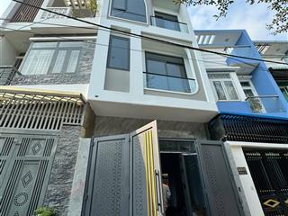 Bán gấp nr 208/49/3 thạnh xuân 52, 5,5 tỷ, 50m2, 3pn, 3wc, q12, hcm