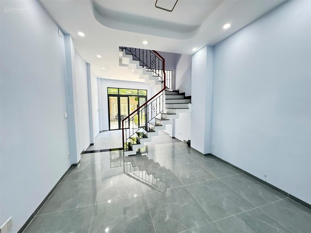 Chỉ với 5.15 tỷ  có ngay nhà mới hoàn thiện đẹp mơ ước