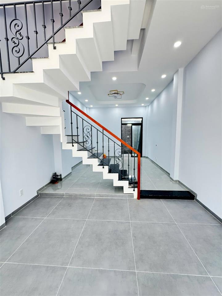Chỉ với 5.15 tỷ  có ngay nhà mới hoàn thiện đẹp mơ ước