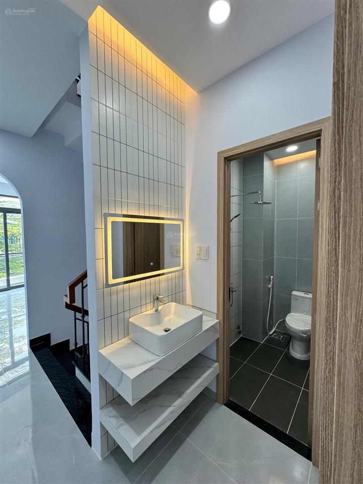 Chỉ với 5.15 tỷ  có ngay nhà mới hoàn thiện đẹp mơ ước