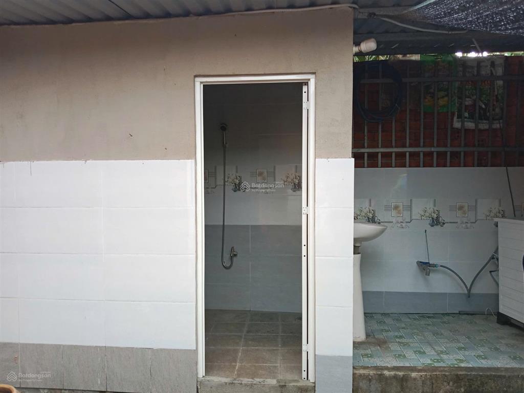Bán nhà riêng chính chủ 135 m² tại nhơn trạch, đồng nai, ngay thị trấn hiệp phước