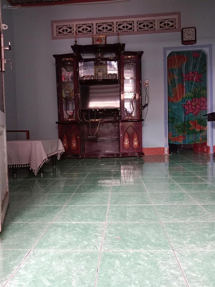 Bán nhà riêng chính chủ 135 m² tại nhơn trạch, đồng nai, ngay thị trấn hiệp phước