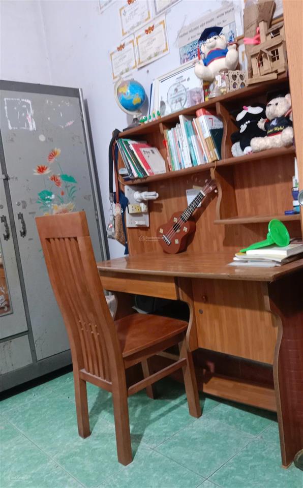 Bán nhà riêng chính chủ 135 m² tại nhơn trạch, đồng nai, ngay thị trấn hiệp phước
