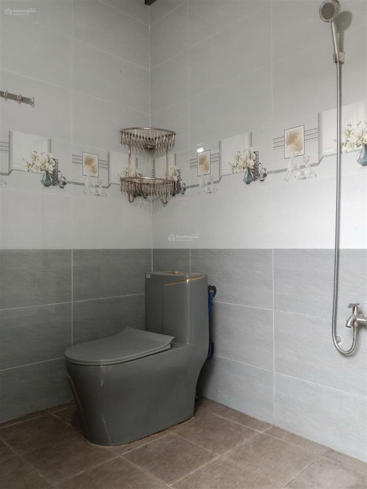 Bán nhà riêng chính chủ 135 m² tại nhơn trạch, đồng nai, ngay thị trấn hiệp phước