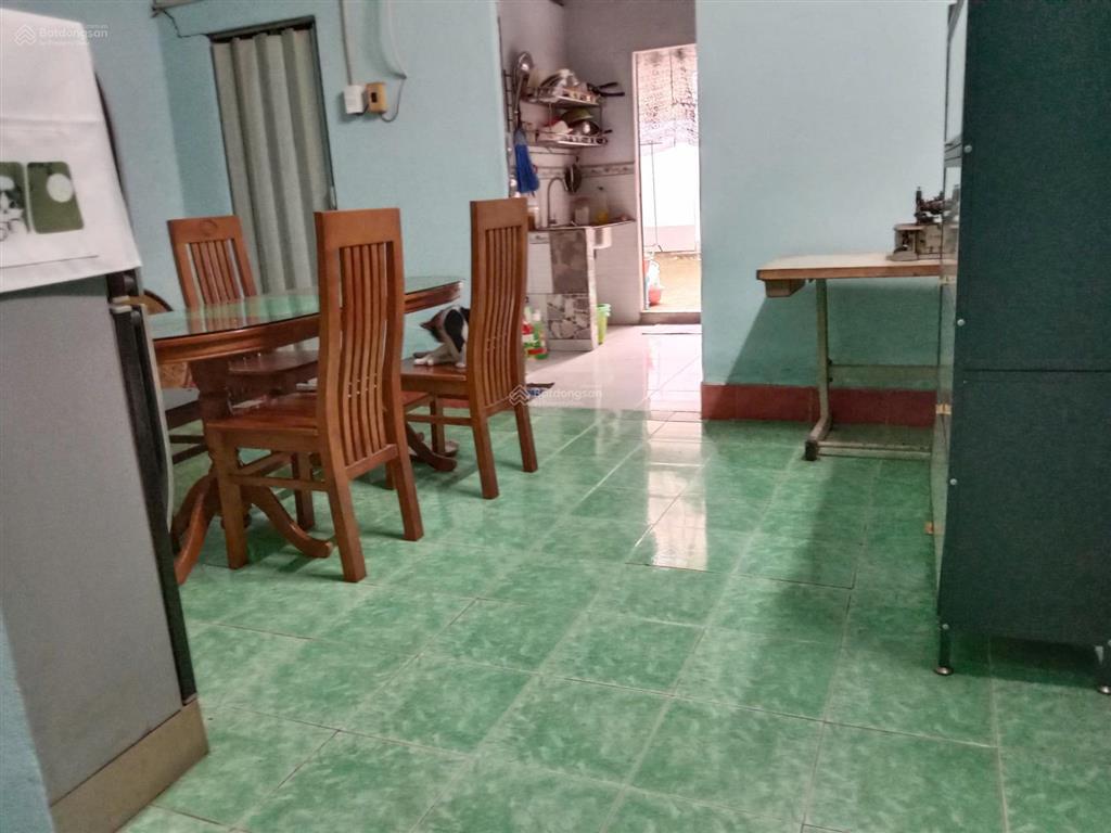Bán nhà riêng chính chủ 135 m² tại nhơn trạch, đồng nai, ngay thị trấn hiệp phước