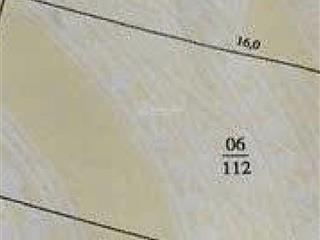 Bán đất mặt đường mỹ đình 112m 32.9tỷ, có gpxd 9 tầng, vị trí vàng kinh doanh đỉnh