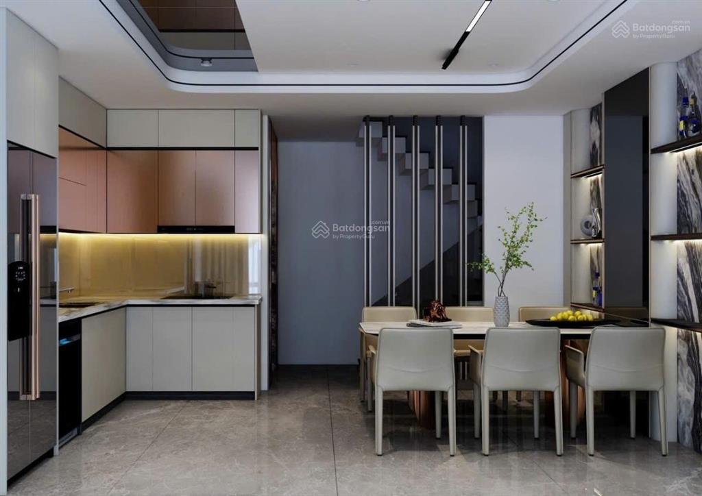 Nhà đẹp nguyễn văn cừ long biên 50m 6t mt 5m giá 16,3tỷ nhà đẹp đón tết