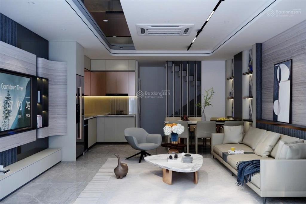 Nhà đẹp nguyễn văn cừ long biên 50m 6t mt 5m giá 16,3tỷ nhà đẹp đón tết