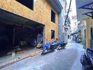 Nhà đẹp đống đa 68m 8t mt 6,3m giá 23,5 tỷ ô tôkinh doanh dòng tiền