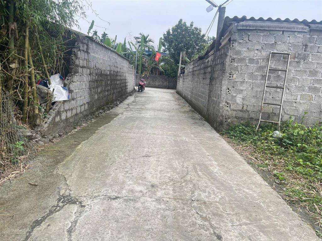 395m cách suối khoáng kim bôi 2,5m zá 750tr