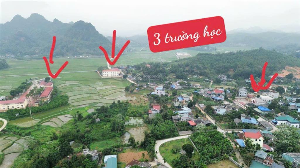 395m cách suối khoáng kim bôi 2,5m zá 750tr