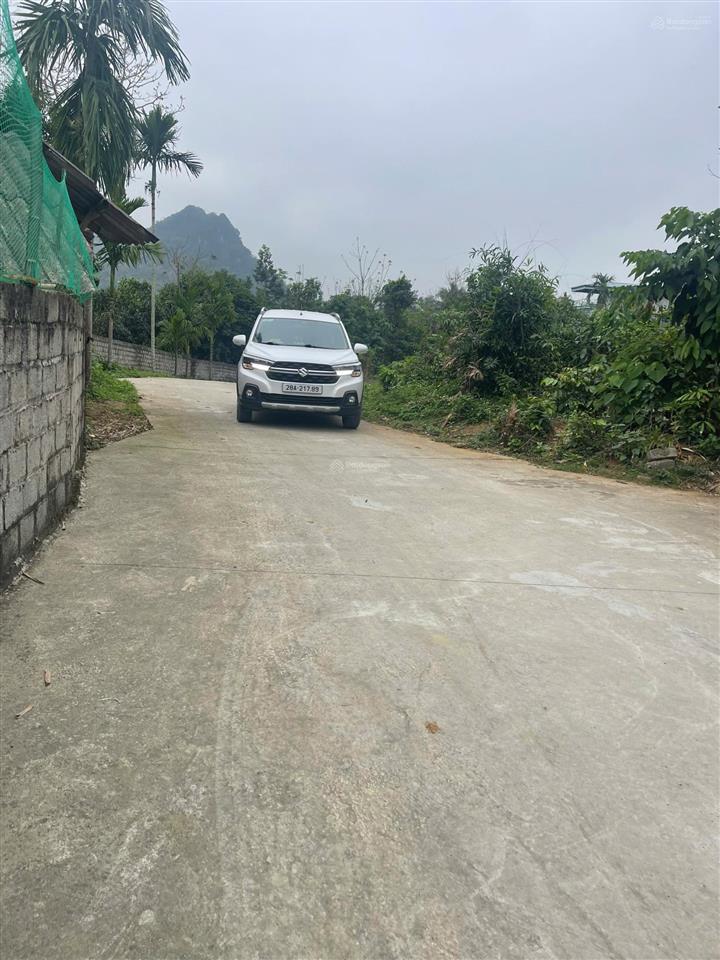 395m cách suối khoáng kim bôi 2,5m zá 750tr