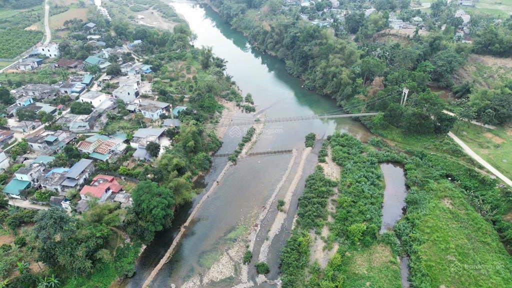 395m cách suối khoáng kim bôi 2,5m zá 750tr