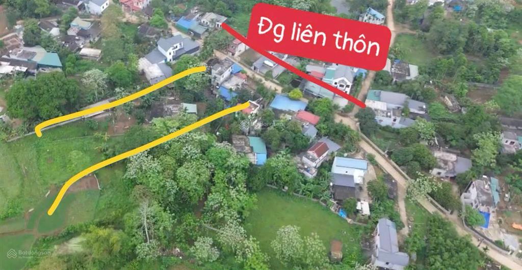 1000m2 đất kim bôi cạnh đường liên kết vùng, chỉ 1.1 tỷ