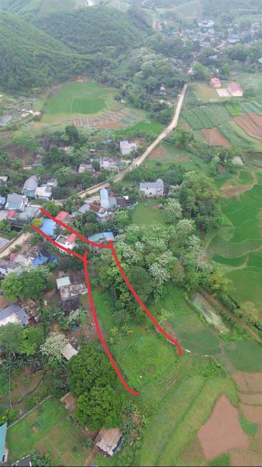 1000m2 đất kim bôi cạnh đường liên kết vùng, chỉ 1.1 tỷ