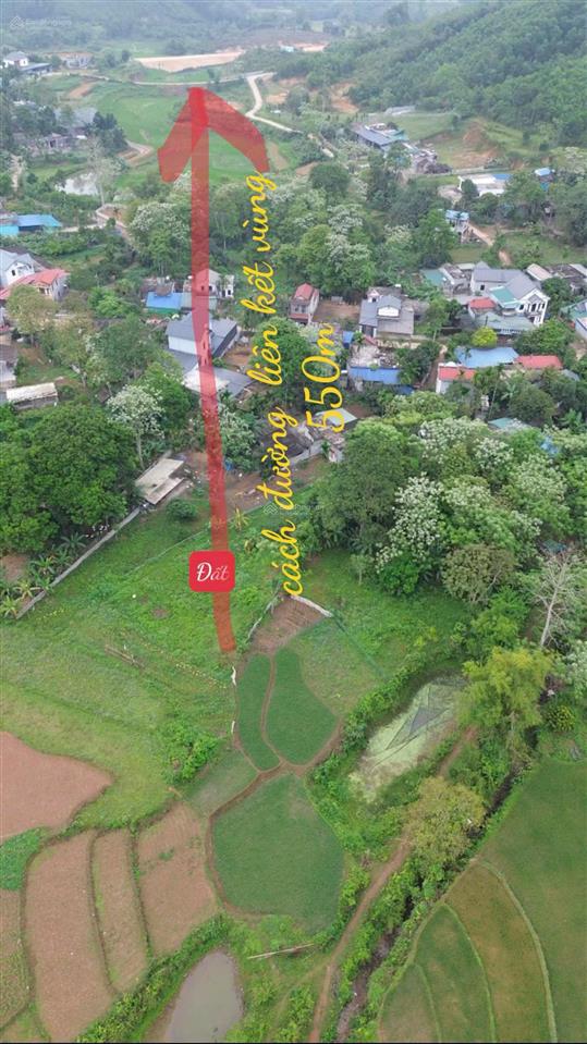 1000m2 đất kim bôi cạnh đường liên kết vùng, chỉ 1.1 tỷ