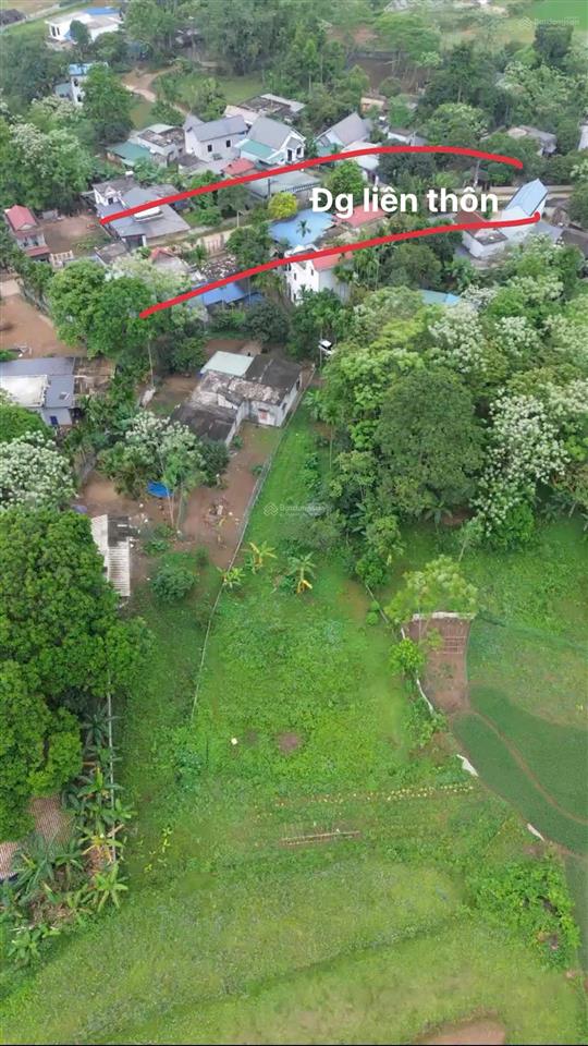 1000m2 đất kim bôi cạnh đường liên kết vùng, chỉ 1.1 tỷ