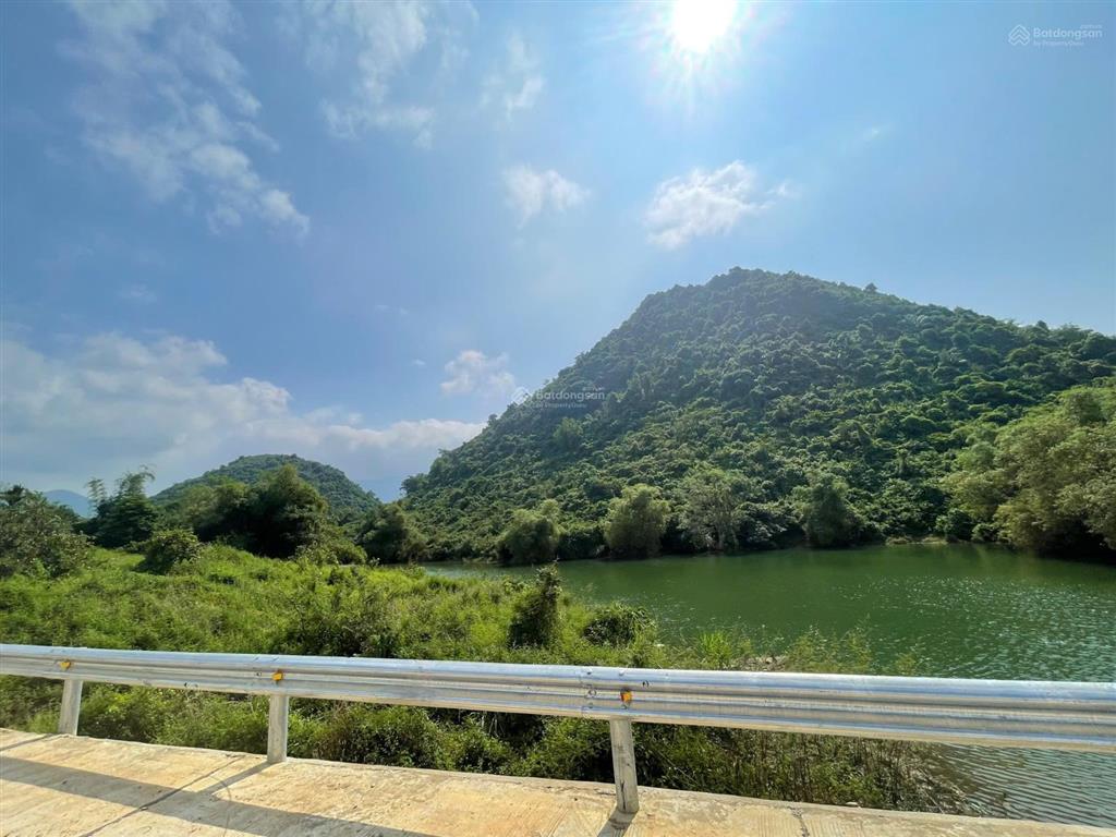 Chính chủ bán lô đất tiềm năng tại cao phong  1,4 tỷ  1000m2   0986 068 ***
