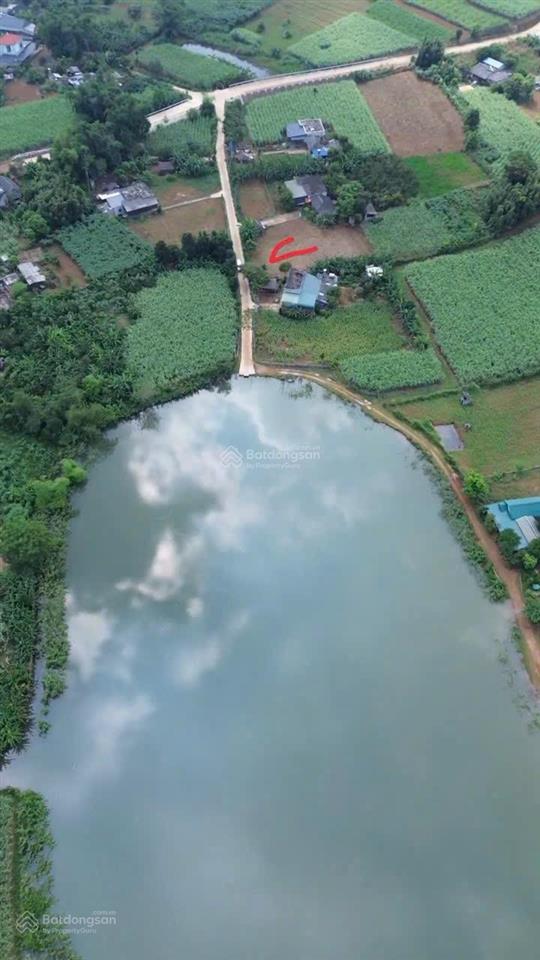 Chính chủ bán lô đất tiềm năng tại cao phong  1,4 tỷ  1000m2   0986 068 ***