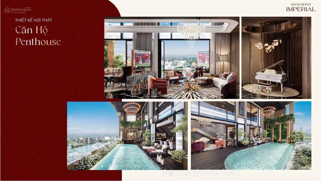 Căn hộ khải hoàn imperial đối diện aeon canary mặt tiền ql13 t.thanh 360tr(10%) là nhận nhà