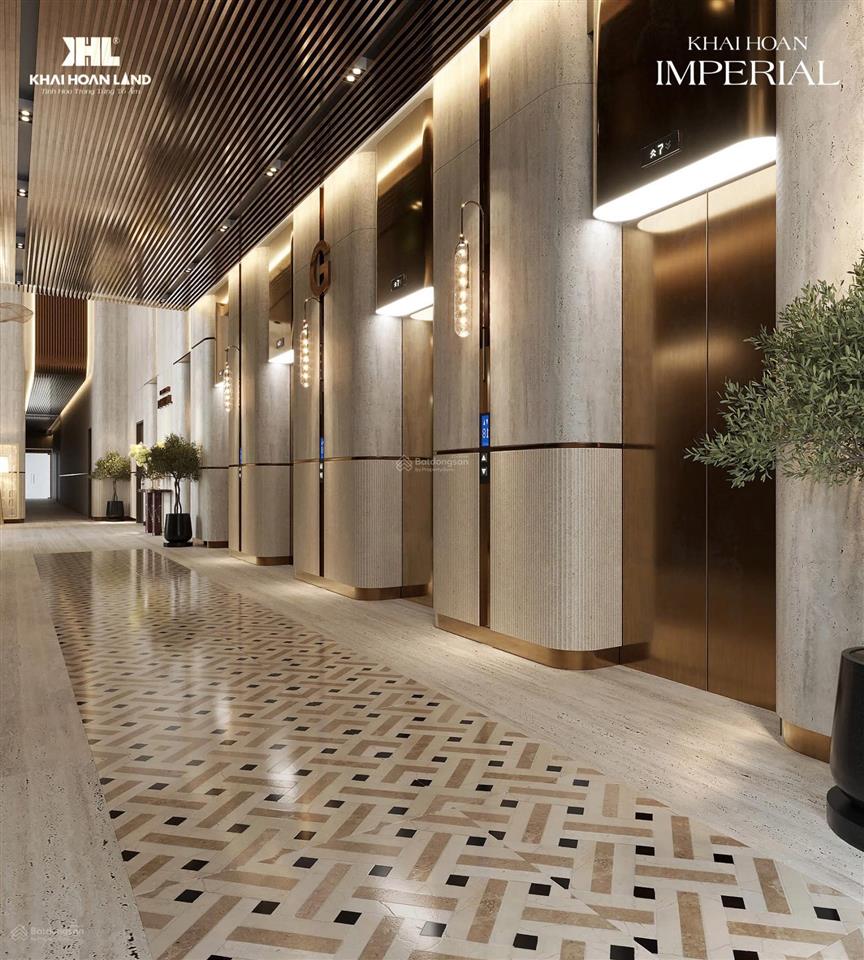 Căn hộ khải hoàn imperial đối diện aeon canary mặt tiền ql13 t.thanh 360tr(10%) là nhận nhà