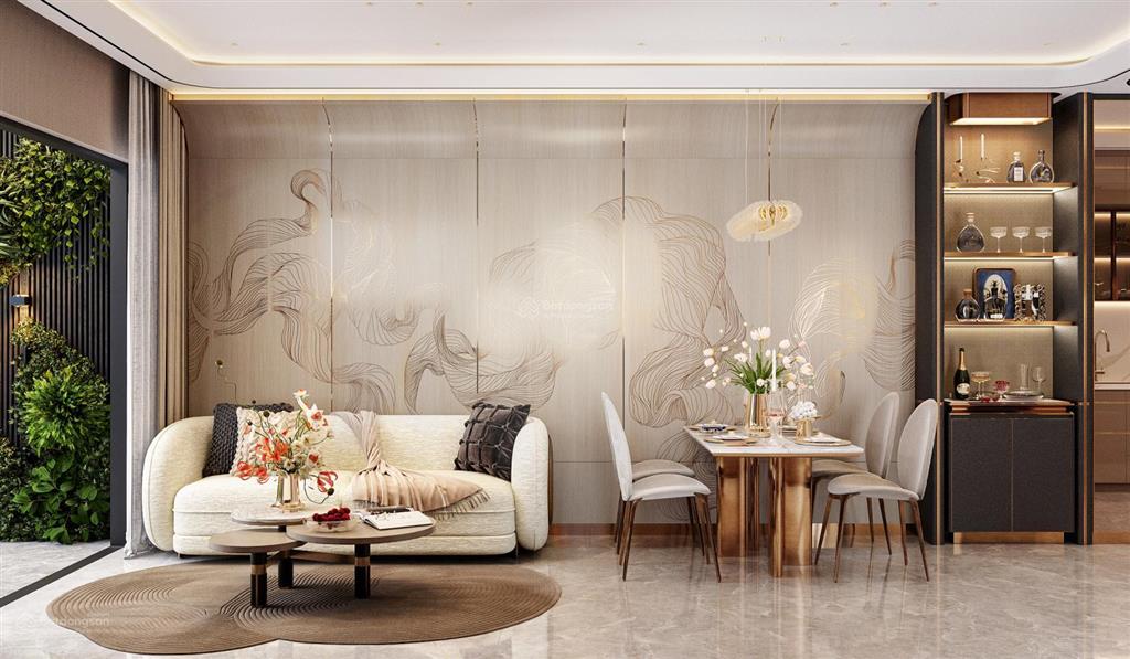 Tại sao phải chọn căn hộ khải hoàn imperial ? trong khi trục quốc lộ 13 có nhiều dự án ?