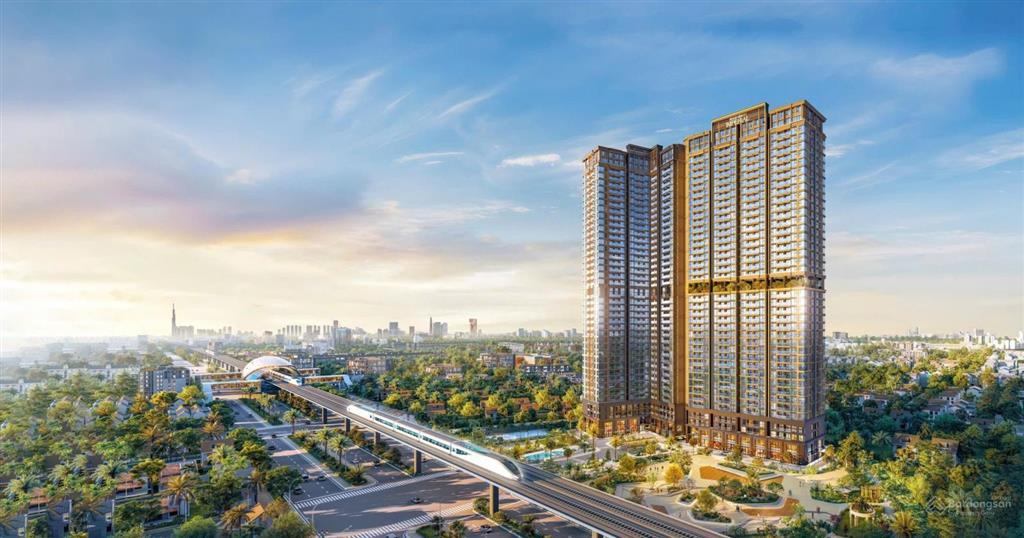 Tại sao phải chọn căn hộ khải hoàn imperial ? trong khi trục quốc lộ 13 có nhiều dự án ?
