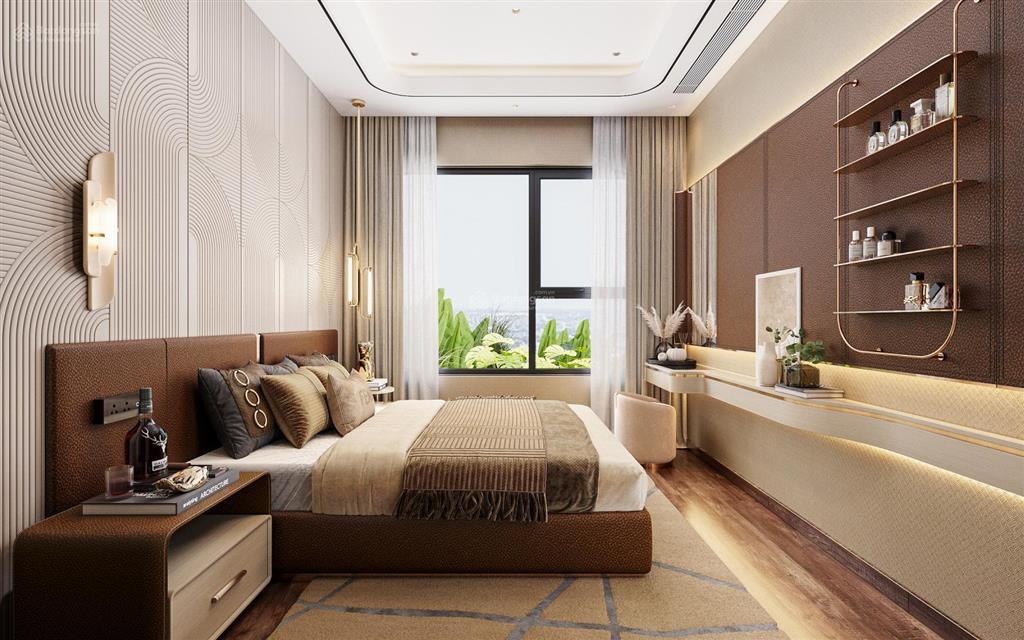 Tại sao phải chọn căn hộ khải hoàn imperial ? trong khi trục quốc lộ 13 có nhiều dự án ?